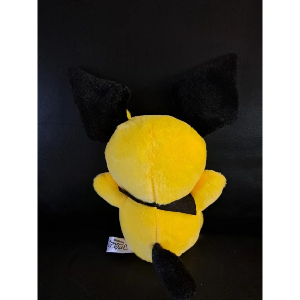 NWT Jazwares Pokemon Pichu Plush /‎ Plushie - T16